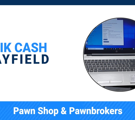 Kwik Cash Mayfield - Mayfield, NSW. Pawn Shop & Pawnbrokers