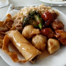 Veggie Express - Restaurants
