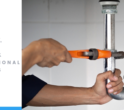 Express Plumbing - Moonah, TAS. Friendly, Reliable, Prompt & Professional Services