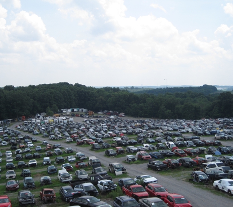 Novak Auto Parts - New Brighton, PA