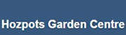 Hozpots Garden Centre Logo