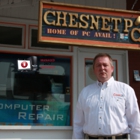 Chesnet PC