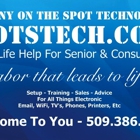 JOTSTECH.COM - Johnny On The Spot Technology