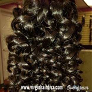 Virgin Hair Diva - Jacksonville, FL