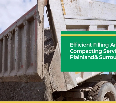 Laidley Landscaping Supplies - Plainland, QLD. Efficient Filling And Compacting Services In Plainland& Surrounding Areas