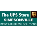 The UPS Store 3245 - Mail & Shipping Services
