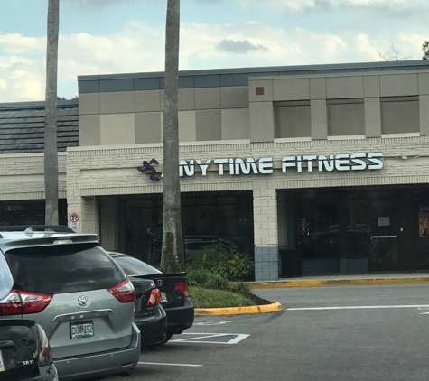 Anytime Fitness - Orlando, FL