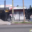 Tijuana Tire Center - Automobile Parts & Supplies