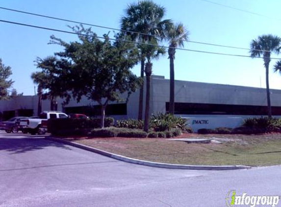 Amec Environment & Infrstrctr - Tampa, FL