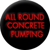 All Round Concrete Pumping - Concrete Pumping