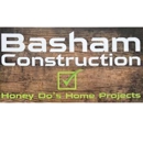 Basham Constructions - Construction Consultants
