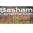 Basham Constructions