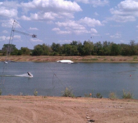 Wake Zone - Oklahoma City, OK