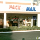 Pack & Mail - Mail & Shipping Services