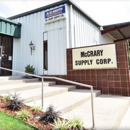 McCrary Supply Corporation - Sauna Equipment & Supplies