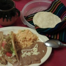 Gourmet Burrito