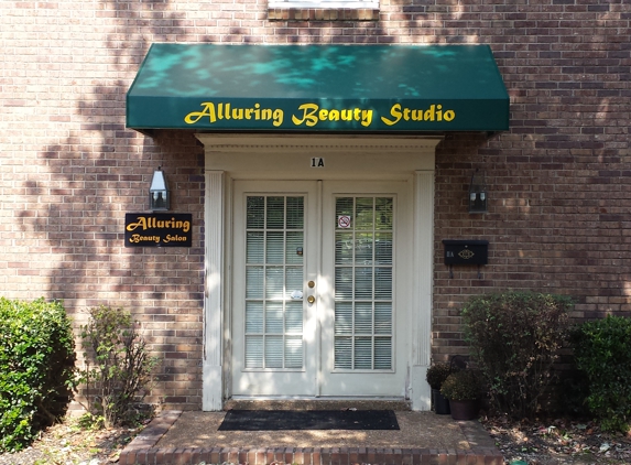 Alluring Beauty Studio - Brentwood, TN