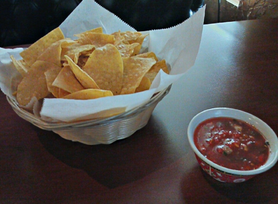 Los Amigos Restaurant - Palm Coast, FL