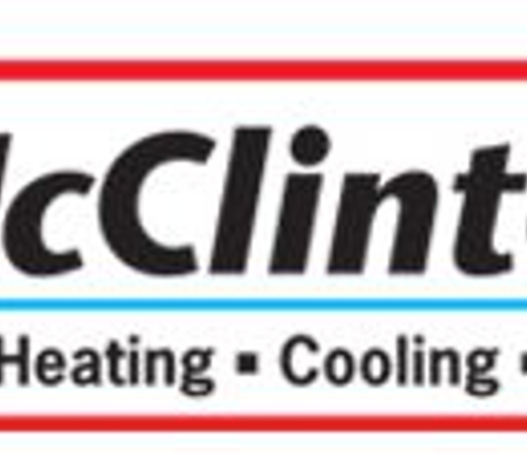 McClintock Heating and Cooling - Matthews, NC