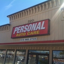 Personal Auto Care LLC - Automobile Parts & Supplies