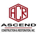 Ascend Construction & Restoration, Inc. - Kitchen Planning & Remodeling Service