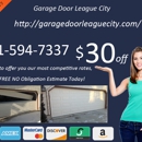 Garage Door League City - Garage Doors & Openers