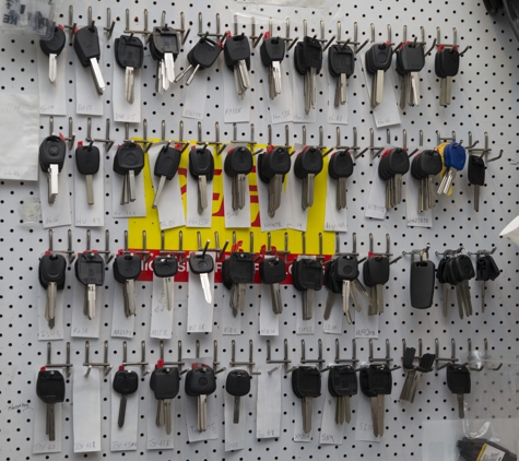 Preddey's Locksmiths Pty Ltd - Miranda, NSW