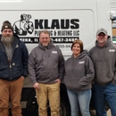 Klaus Plumbing & Heating, L.L.C. - Heating Contractors & Specialties