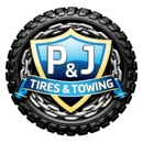 P & J Tires and Towing Inc. - Towing