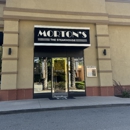 LAZ Parking - Morton's The Steakhouse - Carports