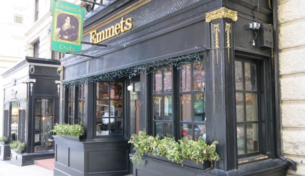 Emmet's Pub and Restaurant - Boston, MA