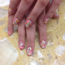 D Nails - Nail Salons