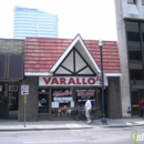 Varallo's Restaurant Too