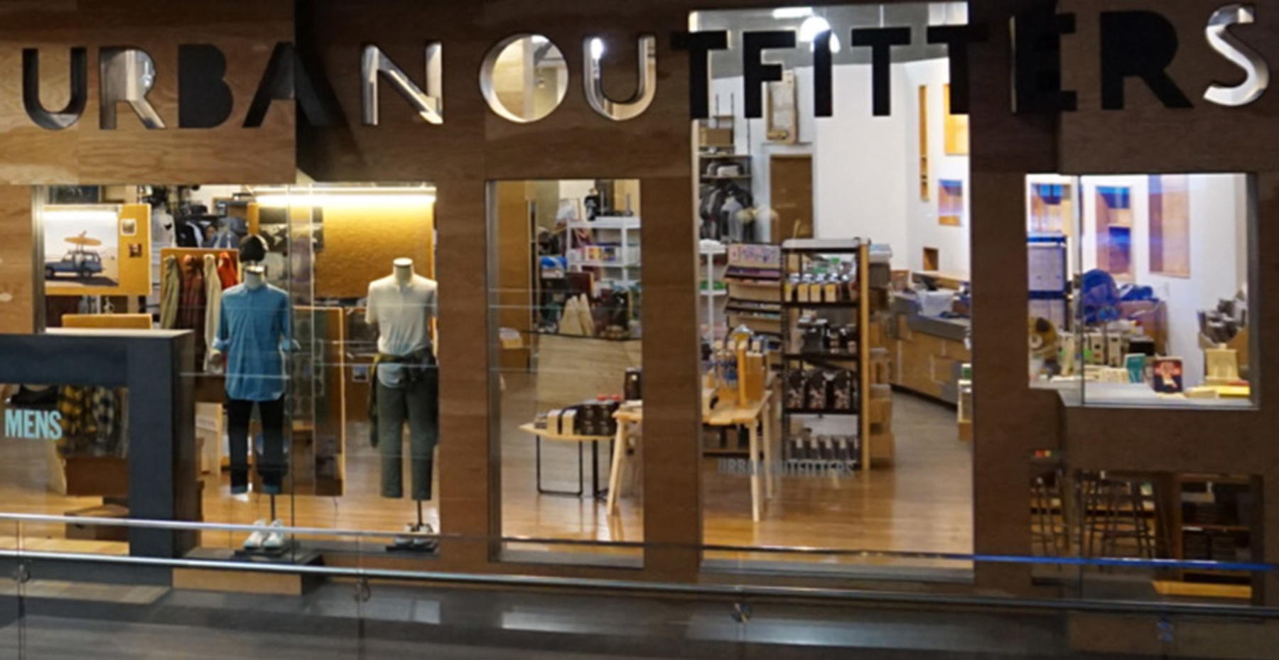 Urban Outfitters Brea Mall #2011, Brea, CA 92821 - YP.com