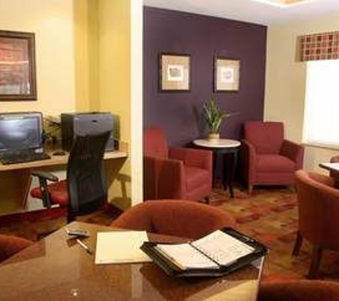 TownePlace Suites by Marriott Farmington - Farmington, NM
