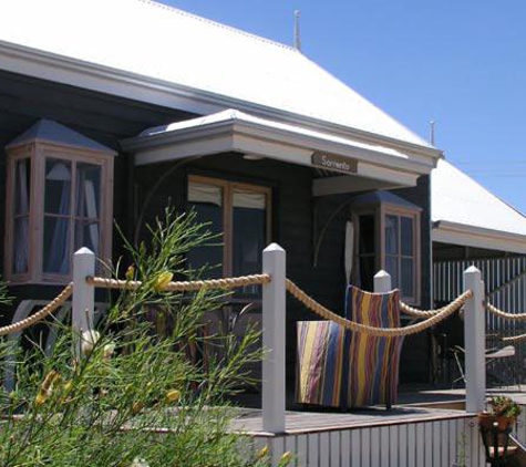 Beach Huts Middleton - Middleton, SA