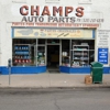 Champion Auto Parts gallery