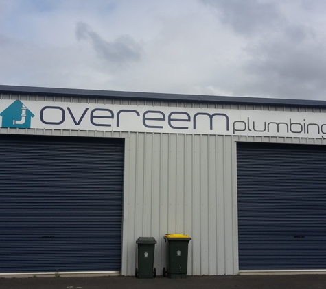 J Overeem Plumbing Pty Ltd - Huntingfield, TAS. Plumbers Hobart