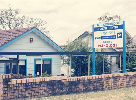 Faulconbridge Health Centre - Faulconbridge, NSW