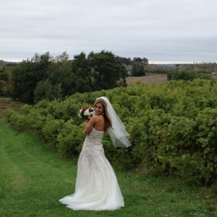 Ciccone Vineyard & Winery - Suttons Bay, MI