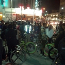 Los Angeles Critical Mass - Sightseeing Tours