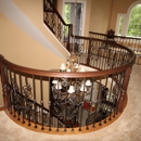 duBois Craftsmen - Rails, Railings & Accessories Stairway