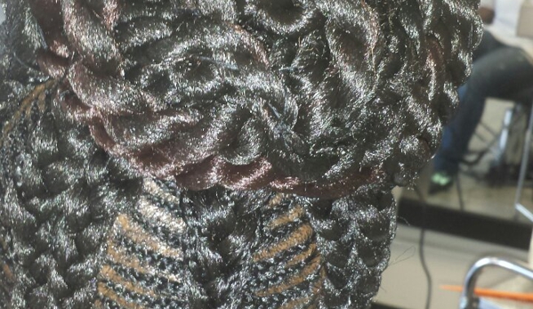 African Queen Hair Braiding - Norwalk, CT