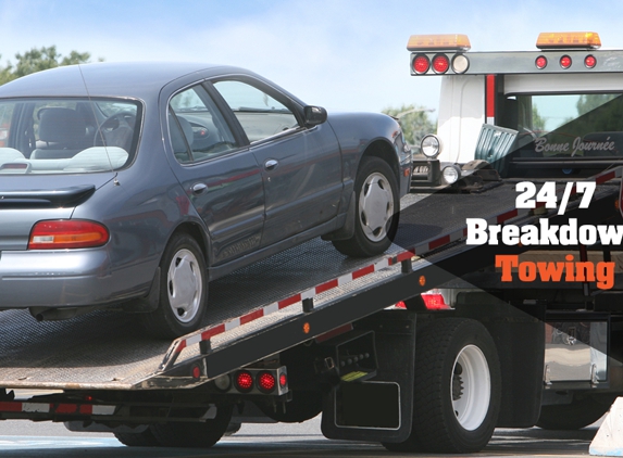 Argento Panels - Colac East, VIC. 24/7 Breakdown Towing