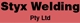 Styx Welding Pty Ltd - Welding