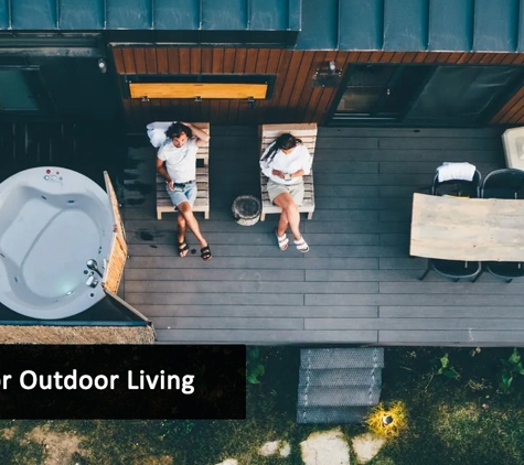 Portable Pods Tasmania - Mangalore, TAS. Decks For Outdoor Living