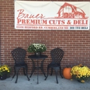 Bauer Preminum Cuts & Deli - Delicatessens