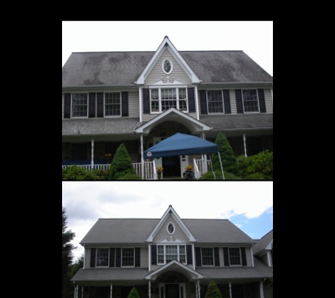 Padovani Roofing Roof Cleaning & Construction - Neshanic Station, NJ