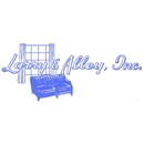Larry & Alley Furniture & Appliance Inc. - Beds & Bedroom Sets