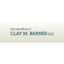 Law Office of Clay M Barnes - Attorneys